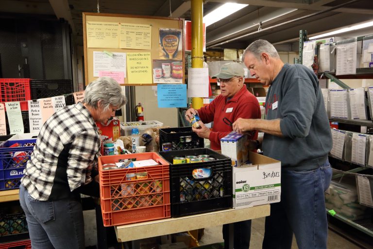 Food Bank – NFCC