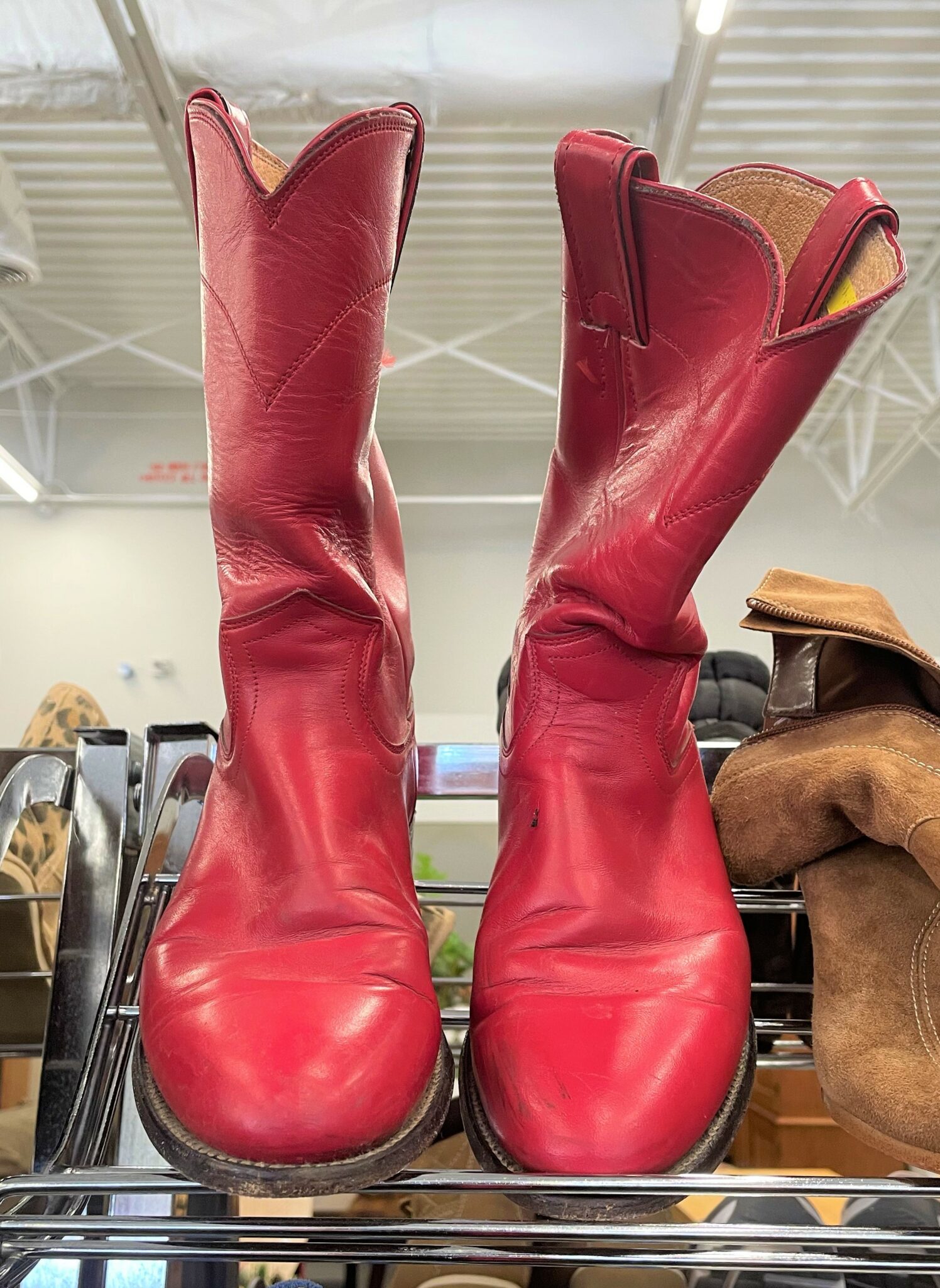 Charity Donations in North Fulton. Pick Up Available