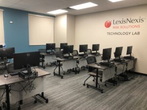 Technology Lab