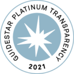Guidestar Platinum Transparancy 2021