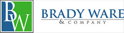 brady ware logo