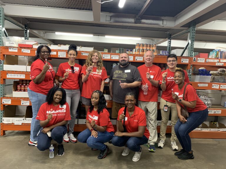 Toyota Financial vol in FP