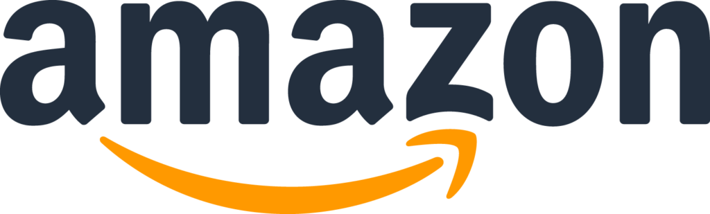 amazon logo