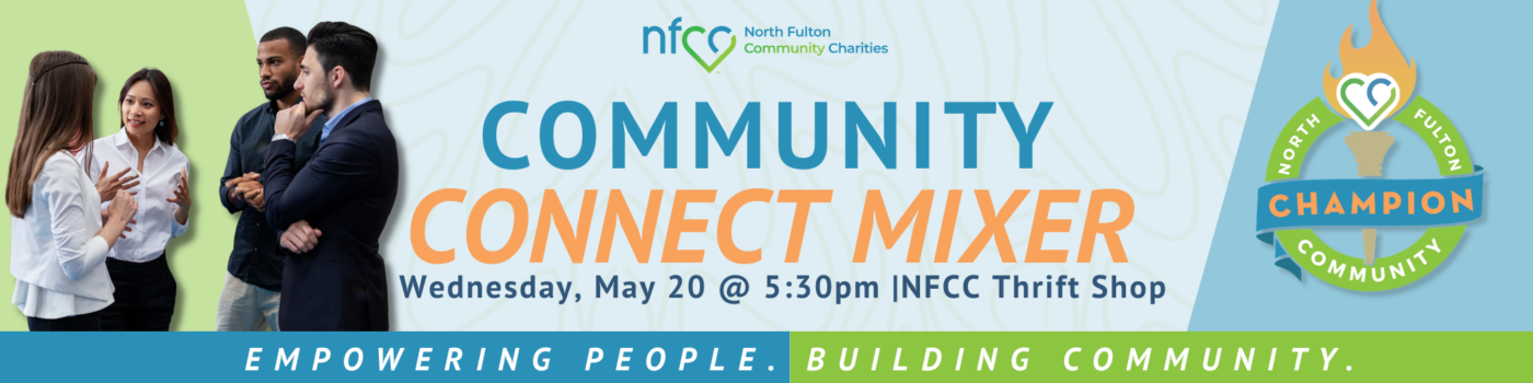 NFCC Community Champions Week – NFCC